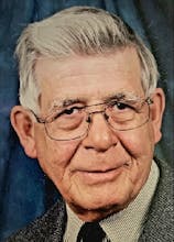 Douglas Hayden DONCASTER — Kensington