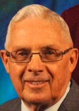 Donald Victor CAMPBELL — Charlottetown