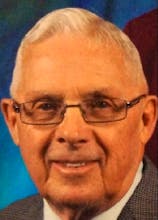 Donald Victor CAMPBELL — Charlottetown