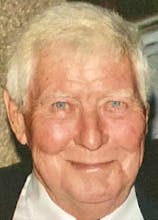 John Duncan HUGHES — Toronto, ONTARIO