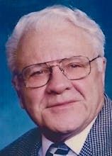 Edgar Joseph ARSENAULT — Crapaud, PE
