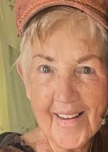 Ellen Jane MACPHEE — Canavoy