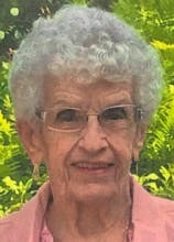 Enid MORRISON — Charlottetown