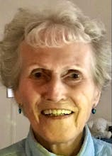 Roma EWLES — Winsloe