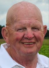 James David FISHER — Charlottetown