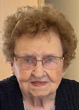 Florence MACMASTER — Montague, PE