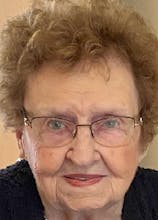 Florence MACMASTER — Montague