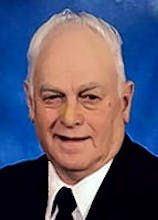 Robert David FORD — Charlottetown