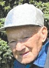 J. Foster PAYNE — Stanhope