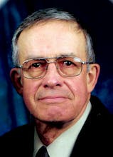 Arthur Frederick Carr “Fred” MacAUSLAND — Kensington