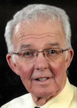 Harold Raymond GALLANT — Charlottetown