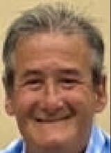 John Gregory "Donald Mosey" GALLANT — Ontario