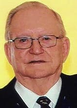 Garth MACKAY — Montague