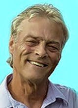 John Brenton GILLESPIE — Springvale