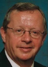 Kenneth "Ken" GILLIS — Charlottetown