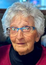 Dorothy Stella GILLIS — Charlottetown