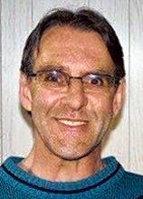 Grant Harold ELLIS — Toronto, ON