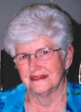 Sister Marie HAGEN, CND — Charlottetown