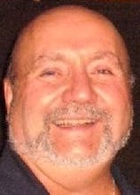 Barry Vincent Joseph REILLY — Halifax