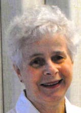 Helen Ethel MacKENZIE — Chateauguay