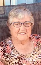 Hendrika "Hennie" VANOMME — Montague