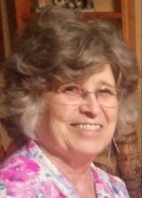 Holly Brenda ROSS (MURPHY) — Tyne Valley