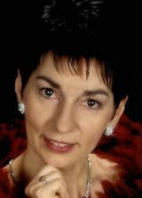 Joanne Jeanette HOLMES — Charlottetown