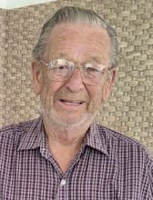 Haddon Orville MELLISH — Summerside