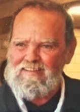 Gerald Roy MAHAR — Souris, PE