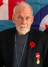 William "Bill" Pius WHELAN (WHALEN) — Ottawa