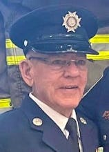 George Abraham HUME — Montague, PE