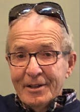 Stuart Hector AFFLECK — Summerside