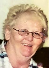 Iris M. MACMILLAN — Charlottetown, PEI