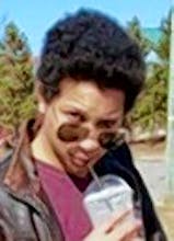 Isaiah Amini CHAISSON MAKUZA — Forest Hill