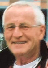 Dr. James Roger HARDY — Ottawa