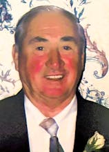 James Richard McGEE — Stratford