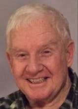 James Edward BUTLER — Alliston