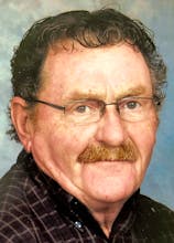 John Thomas “Desmond” NANTES — Cornwall