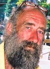 John Anthony VALLENTIN — North Rustico