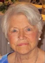 Joyce M. MACPHEE — Charlottetown