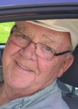 Leonard Clarence “Len” KELLY — Charlottetown