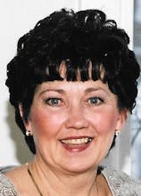 Donalda Marie KENNY — Charlottetown