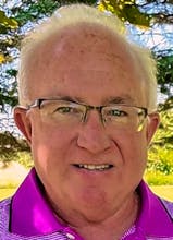 Kevin G., McKENNA — Cardigan