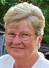 Sharon A. KITCHEN (Bygott) — Nappanee, ON/St. Peters Bay