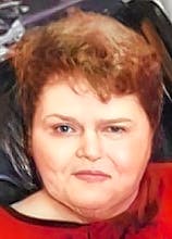 Laura Mary GAVIN — Alberton/Tignish