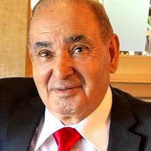 John William Lindsay COLES — North Milton