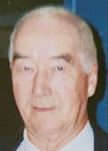 G. Lincoln MACLEOD — Cornwall