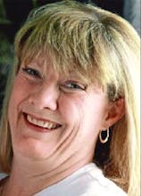 Katherine Ann "Kathy" LOWE (SCOTT) — Ottawa, ON