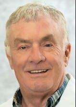 Dr. Blair MACBEATH — Pittsburg, Texas