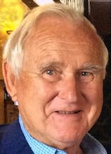 Joseph "Allan" MACDONALD — Winnipeg, MB